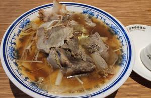 保定的牛肉罩餅老字號，想吃正宗保定味一定要來安家罩餅