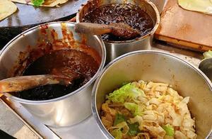 天熱不想做飯？餅頭餅腦走起