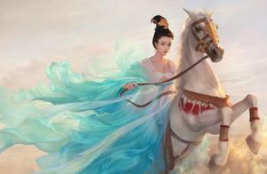楊貴妃真的是胖美人嗎？130斤的楊貴妃，靠什麼吸引皇帝？