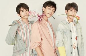 TFBOYS 3人一起參演過的電視劇和電影，一共12部，你最喜歡誰？