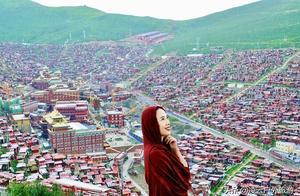 甘南、川北秘境之旅