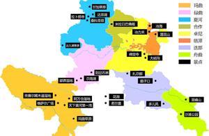 計劃甘南旅行前，你真的「讀懂」甘南了嗎？