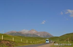 來感受西北的風——甘青環線之旅！