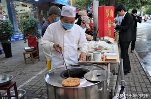 沒吃過這5樣菜的人，或許都只能算是河南信陽的過客