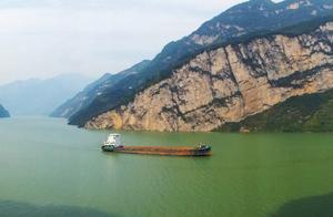 三峽大壩修建前是咋樣的？老宜昌告訴你從前的西陵峽