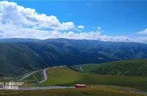 自駕新疆：除了獨庫公路，這條絕美老國道更值得一去