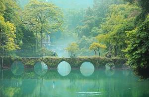 今年最火避暑小城，夏季均溫23℃，比恩施更涼爽，美景堪比九寨溝