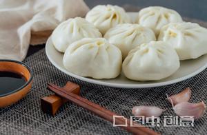 用這個做餡包包子，比韭菜的還好吃，吃一次就念念不忘