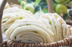 ​花捲新做法，最適合夏天吃！做法簡單又解饞，比豬肉餡水餃還香