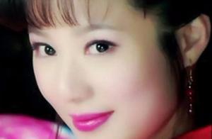 四大美女的扮演者，這四位才是最美的，永遠無法超越的經典