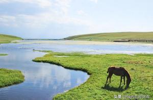 新疆，不顧一切都要去一次的地方