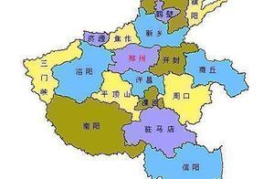 河南省一個縣，人口超50萬，是岳飛的出生地！