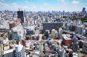 日本的另一面，治安最差的西城區，傳說中的0元酒店你敢住嗎？