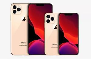 一面自主研發，一面拉攏高通，蘋果iPhone 5G版穩了