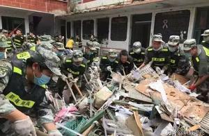 珙縣民兵不為人知的一面……
