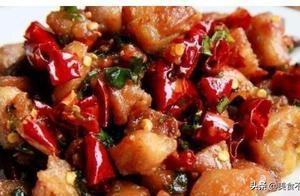 分享幾款老少皆宜的家常菜，每一道菜都是經典，味道槓槓滴