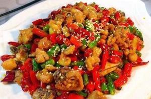 饞人的幾道家常菜，做法簡單又好吃，下酒菜也是蠻不錯的