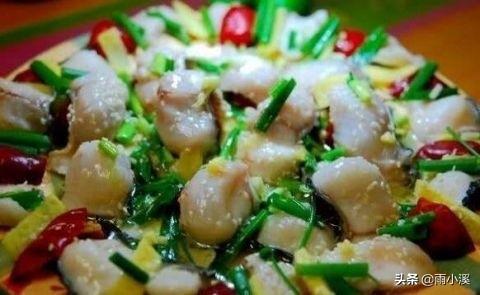推薦幾款家常好吃的家常菜，農村最常見，真正的下飯菜
