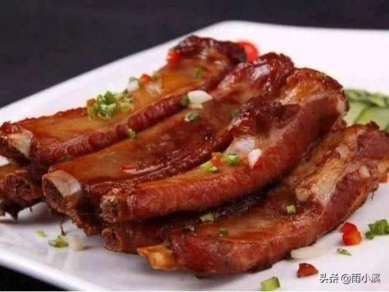 推薦幾款家常好吃的家常菜，農村最常見，真正的下飯菜