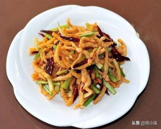 推薦幾款家常好吃的家常菜，農村最常見，真正的下飯菜