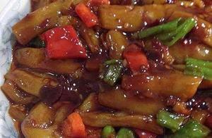 夏天最養人的菜，隔三差五吃一次，好吃下飯又簡單