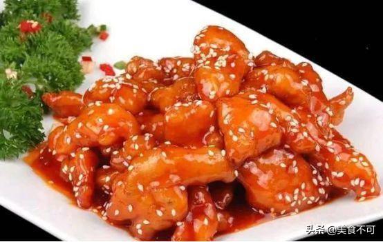 味道比飯店好吃的美食，自己在家做更放心，非常下飯爽口湯汁濃郁
