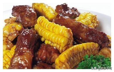 味道比飯店好吃的美食，自己在家做更放心，非常下飯爽口湯汁濃郁
