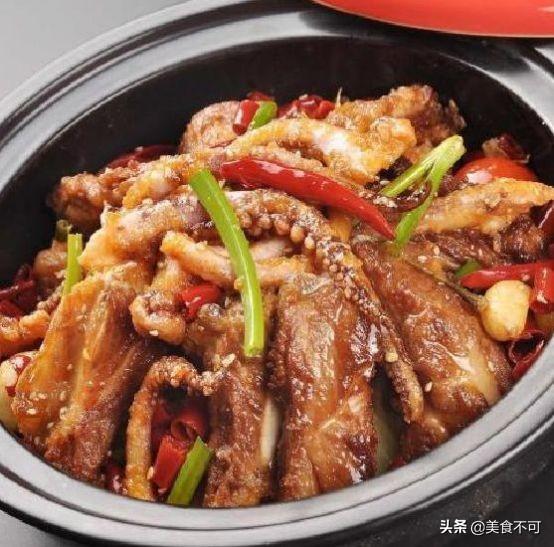 生活中不可缺少的幾道家常菜，簡單易做，老少皆宜，營養又健康