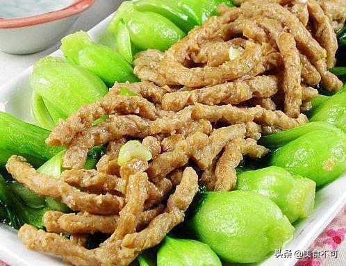 生活中不可缺少的幾道家常菜，簡單易做，老少皆宜，營養又健康