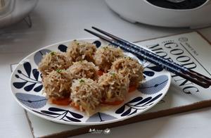 夏天多吃這蒸菜，少油煙更健康，簡單易做，清淡有營養，老少皆宜