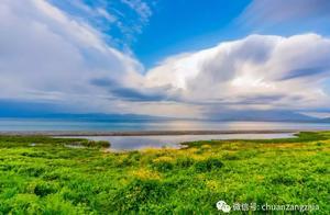 2019北疆經典大環線全景遊覽，領略北疆人文風情，欣賞壯美地貌
