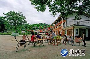 炎炎夏日 川西避暑旅遊好去處