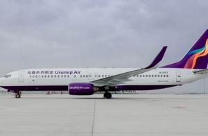 烏魯木齊航空聯合攜程打造「暢遊喀納斯」主題航班