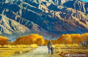 中國最美的公路在南疆，南疆最美的風景在路上