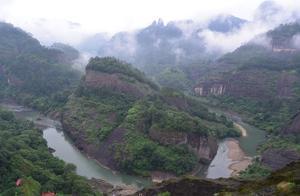 武夷山旅遊需幾天，必玩景點及行程攻略大全