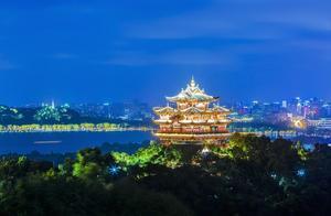 超實用杭州旅行全攻略，內含交通地圖