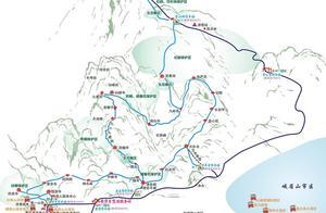 峨眉山、樂山遊玩、住宿、美食全攻略