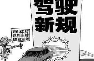 @所有駕駛人 駕駛證8類常見問題答疑！122