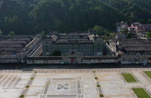 始興縣隘子鎮申請創建首批「廣東省旅遊風情小鎮」