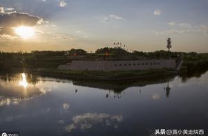 西安最神的區：大遺址扎堆，受保護面積超過碑林和蓮湖面積之和
