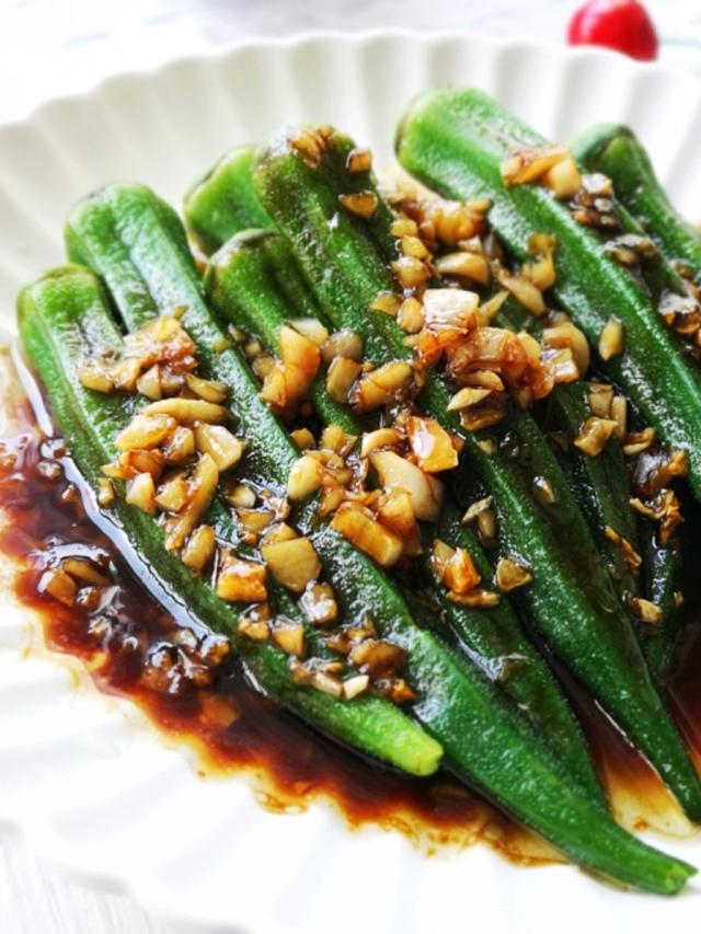 比吃肉都過癮的19道清淡菜，炎炎下日來兩道去去火，做超簡單