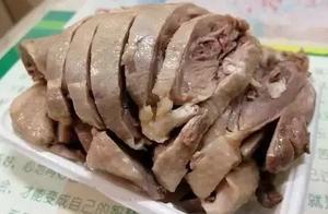 來南京必吃的40道美食，一道比一道好吃！