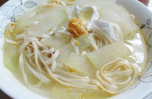 進入三伏天，這道菜要多給家人吃，鮮香開胃，清熱下火