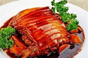 中國歷史上的二十道名菜，過來看一看你吃過幾樣？