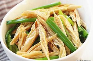 14道香濃味美的蔥油素菜，蔥香濃郁，做法簡單又美味好吃