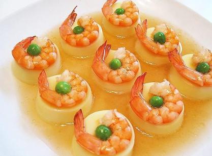 做法簡單，營養美味的18道菜，夏季晚餐整一桌，好吃超乎你想像