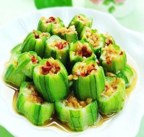 做法簡單，營養美味的18道菜，夏季晚餐整一桌，好吃超乎你想像