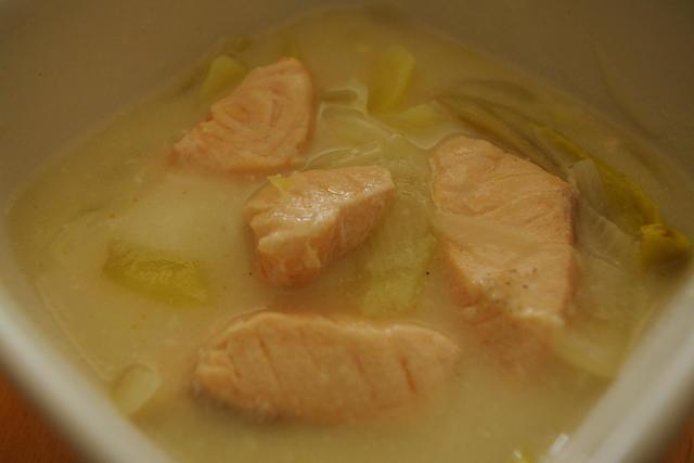 營養又滋補的15款魚湯做法，比骨頭湯更鮮美，看完露兩手