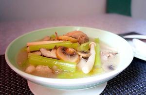 怎麼做都鮮美的13款營養湯，飯後來一碗，輕輕鬆鬆喝起來