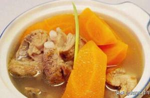 26款家常營養湯的做法，學會了做給家人吃，營養豐富飯後來一碗